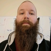 Pure Salmon Technology Employee Johan Hall's profile photo