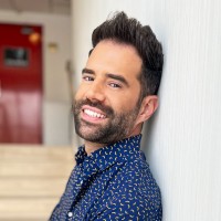 Unicorn Content Employee Jorge Moreno's profile photo