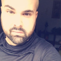 AMERICAN EAGLE OUTFITTERS INC. Employee Eric Freitas's profile photo