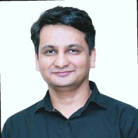 Jayesh More Email