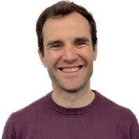 Viridi Employee Daniel McArdle's profile photo