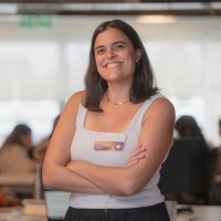 BEON.tech Employee Camila Belén Calvo's profile photo