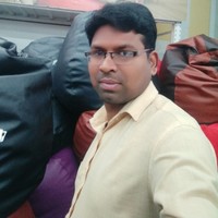 Nfinity Global Inc. Employee Kranti Kumar's profile photo