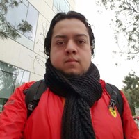 Samsara Employee Alejandro Manrique's profile photo