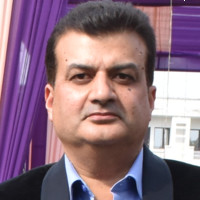 Amit Koul Email