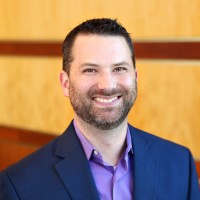 EssilorLuxottica Employee Andrew Forward's profile photo