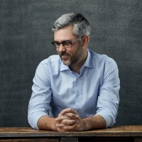 Spotlight Security Employee Matt Farley's profile photo