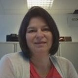 NRG Studios Employee Sally Gregory's profile photo