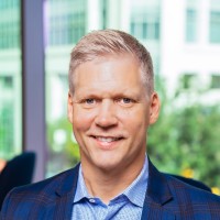 AmeriSave Mortgage Corporation Employee Kevin Howard's profile photo