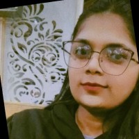 THE CODING CULT Employee Mrunali Godse's profile photo