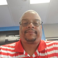 Firestone Complete Auto Care Employee Jay Hudson's profile photo