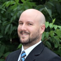 University Credit Union Employee Travis Robelia's profile photo