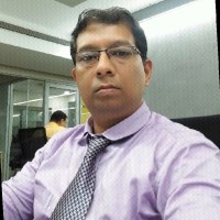 Aegis Employee Ganesh Rane's profile photo