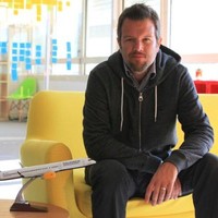 Plusgrade Employee Mike Slone's profile photo