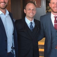 Under Armour Performance Center Employee Reed Sothoron's profile photo