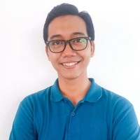 AccelByte Employee Anggoro Dewanto's profile photo