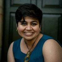 Accion Employee Jayshree Venkatesan's profile photo