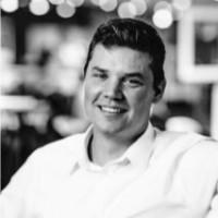 BLÅKLÄDER aka BLAKLADER Employee Fredrik Rubne's profile photo