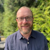 Merck Employee Daniel Spellman's profile photo