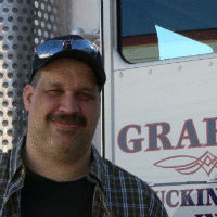 Graham Trucking, Inc. Employee Ron Livingston's profile photo