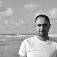Endpoint. Employee Paul Garratt's profile photo