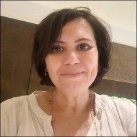 Shahenaz-Kenza Zighemi Email