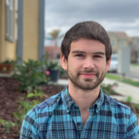 4Creeks, Inc. Employee Caleb Tyler's profile photo