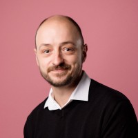 Capsule Marketing Employee Ian Girling's profile photo