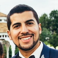 AMS Mortgage Services Employee Pedro Delgado's profile photo