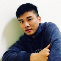 谷歌 Employee Wayne Tseng's profile photo