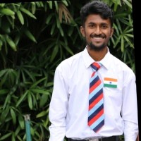 Locus Employee Hemanth Gowda A R's profile photo