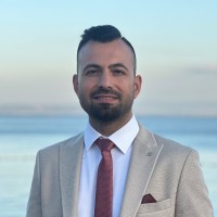 Turk Eximbank Employee Fatih Dörtkol's profile photo