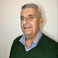 NextPlus Employee Costas Cavdas's profile photo