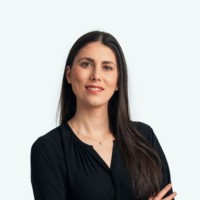 Fondia Sverige Employee Emelie Zulfijaj's profile photo