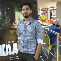 Ali Presswala Email