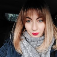 Smart City Solutions Employee Victoria Bondarenko's profile photo