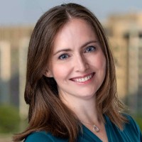 Prologis Employee Emily Smith's profile photo