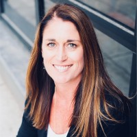 Left Hand Agency Employee Maia Brusseau's profile photo
