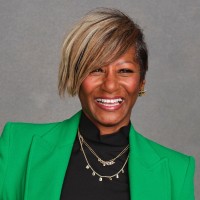 Blueprint for Style Employee Monica Barnett's profile photo