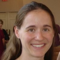 Memorial Baptist Church Employee Jessica Brewer's profile photo