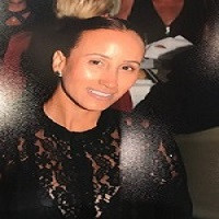 ICON plc Employee Madeline Hall's profile photo