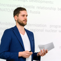 The Governance Post Employee Alexander Sorg's profile photo