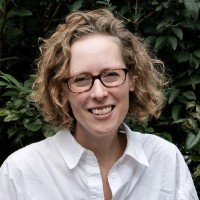 The Grey Coat Hospital Employee Catherine Ames's profile photo