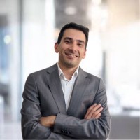 Kurtsan Holding Employee Egemen Uzel's profile photo