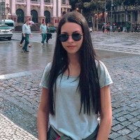 Olivia Ball Email