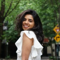 Aisha Chottani Email & Phone Number