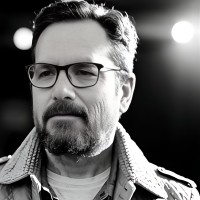 Digital Gaia Employee Ned Harvey's profile photo