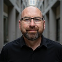 Pfizer Employee Christopher Cassidy's profile photo