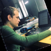 Dynamic Division Employee Николай Швец's profile photo