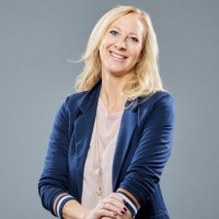 TEKAWE GmbH Tribo-und Industrietechnik Employee Anja Kruse's profile photo